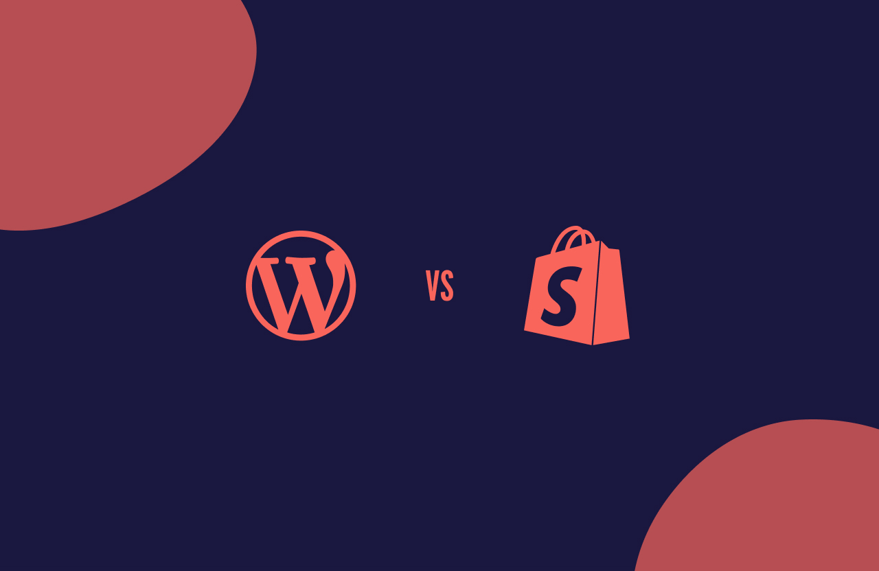 wordpressVSshopify