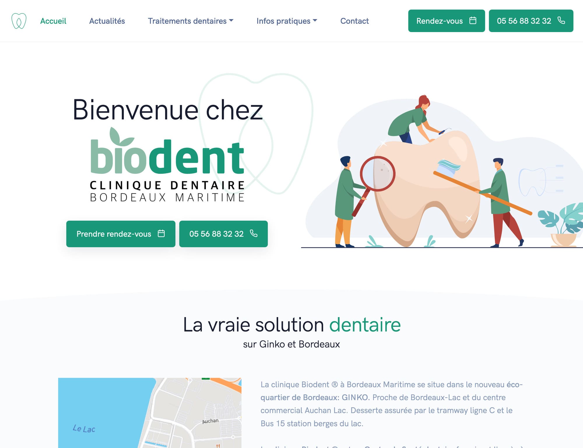 Biodent