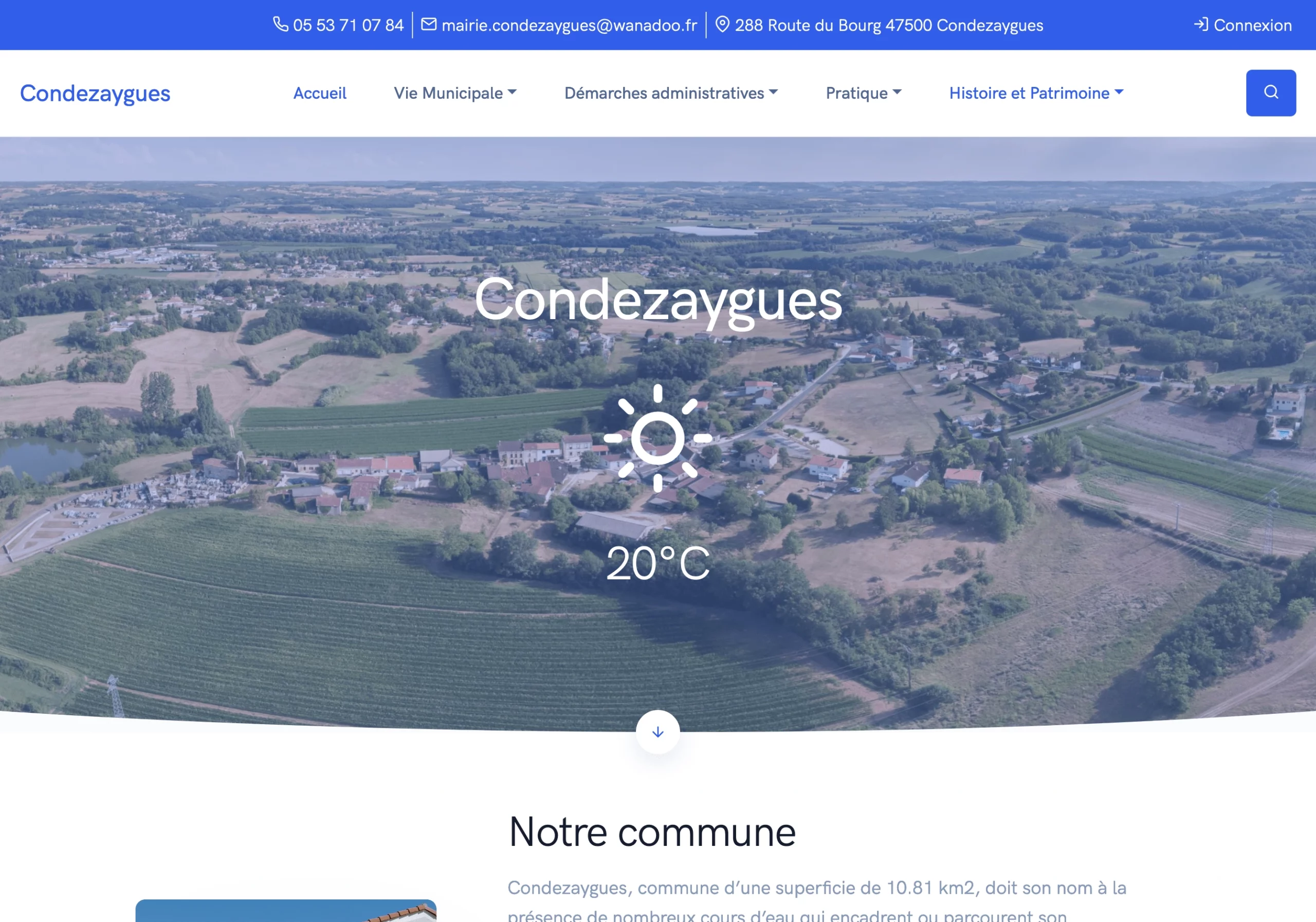 Condezaygues