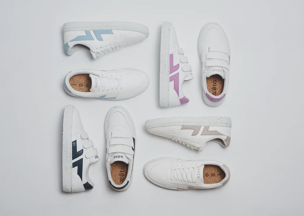 Zèta Shoes